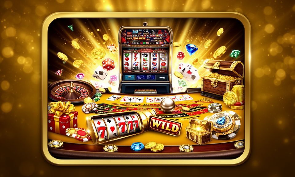 9tm55 আমাদের High Limit Blackjack লবিতে কী আছে